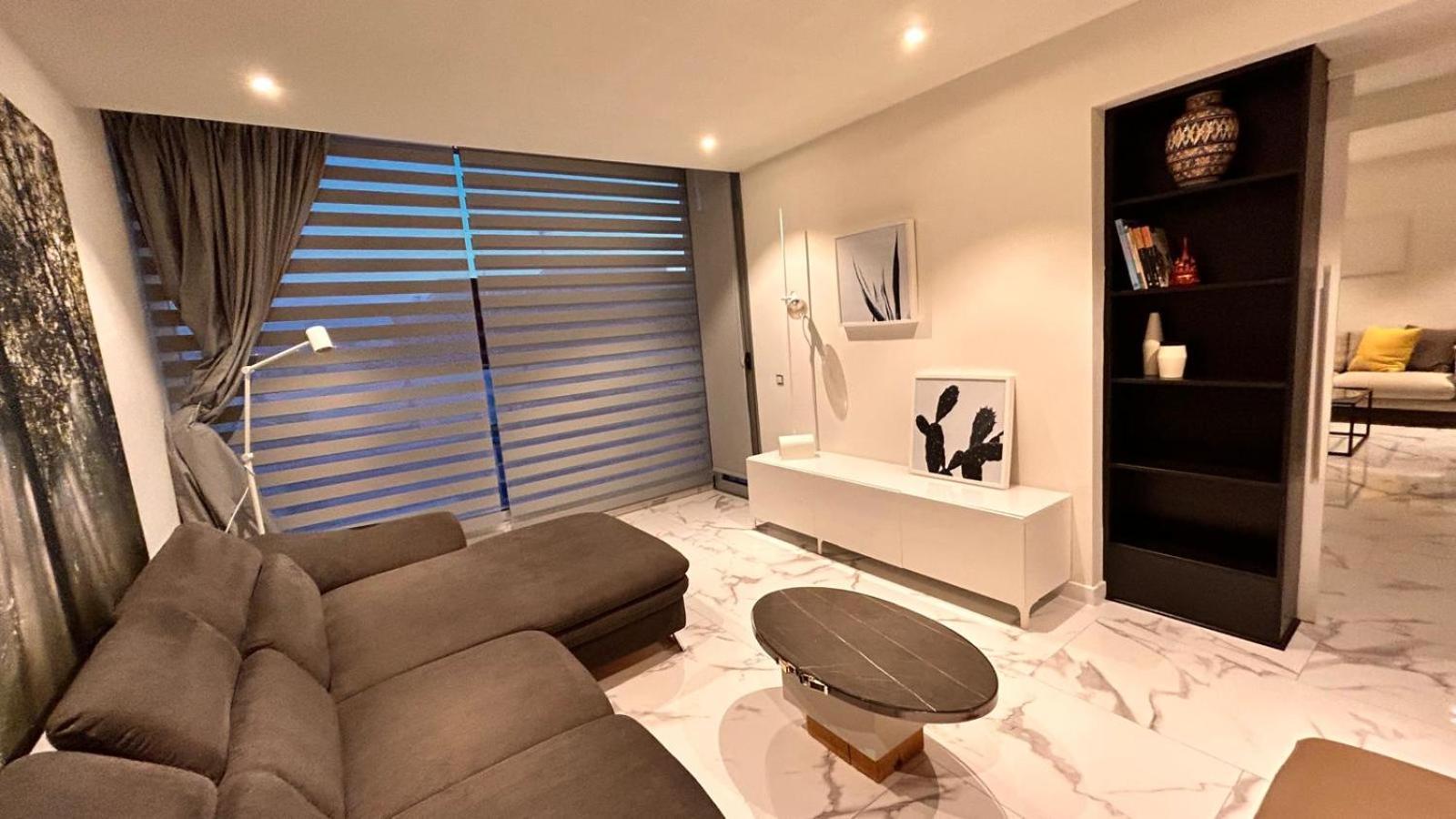 Con Piscina Privada Palmeras Holiday home Las Palmas de Gran Canaria
