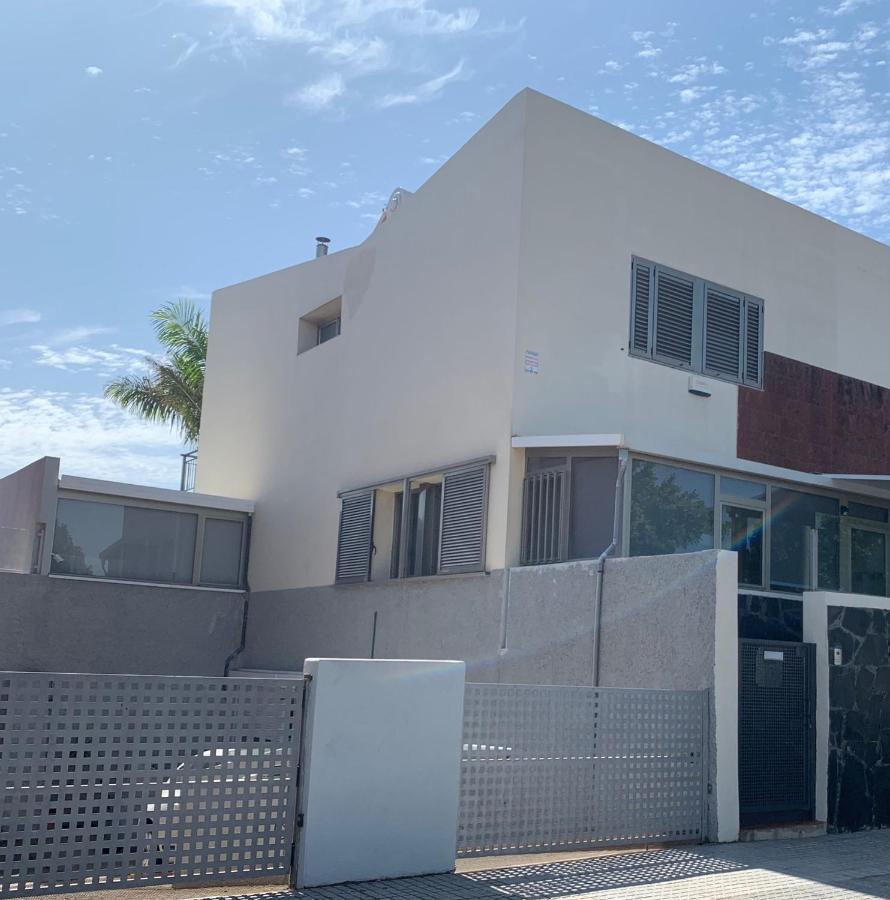 Hébergement de vacances Con Piscina Privada Palmeras *