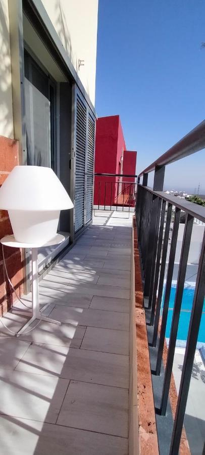 Con Piscina Privada Palmeras Hébergement de vacances Las Palmas de Gran Canaria