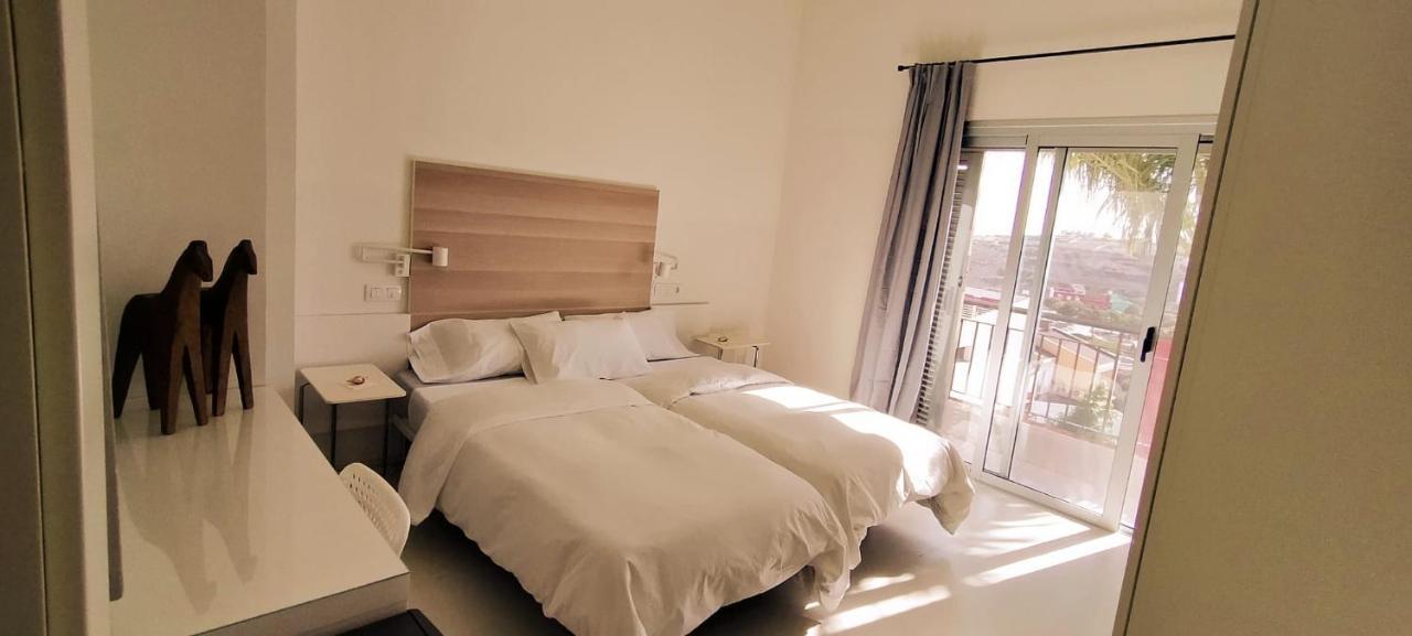 Hébergement de vacances Con Piscina Privada Palmeras